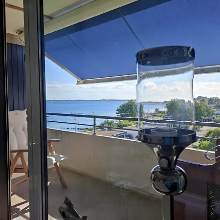 Lejlighed Haus Berlin Hamburg 