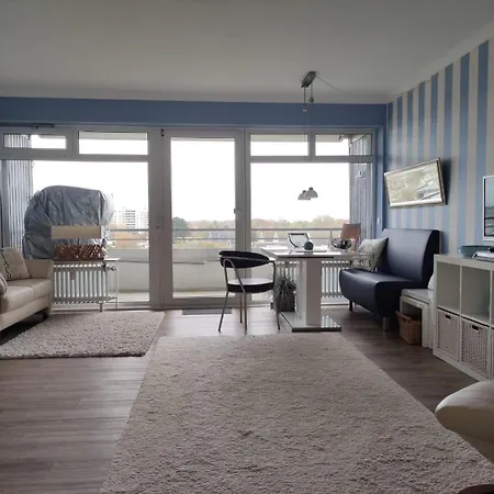 Apartment Haus Berlin Hamburg 