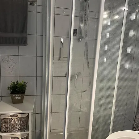 Haus Berlin Hamburg 